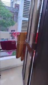 Balcony Image of 948 Sq.ft 3 BHK Apartment / Flat for sale in Dream Saarthi Sarovar, Pal Gaon Jodhpur for Rs. 3700000