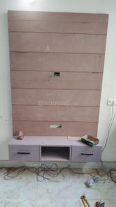 Bedroom Image of 920 Sq.ft 2 BHK Apartment / Flat for sale in Bharat Anthela, Lohamandi Agra for Rs. 6000000