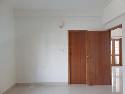 Bedroom Image of 1480 Sq.ft 3 BHK Apartment / Flat for rent in KK Nagar Chennai for Rs. 55000
