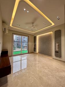 Bedroom Image of 2000 Sq.ft 3 BHK Builder Floor for sale in Ansals Harmony Homes, Sector 57 Gurgaon for Rs. 24000000