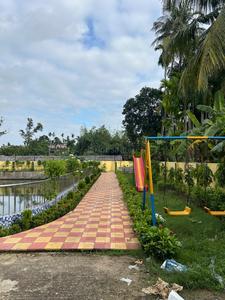 Image of 867 Sq.ft 2 BHK Apartment / Flat for sale in Rajarhat, Kolkata for Rs. 3381300