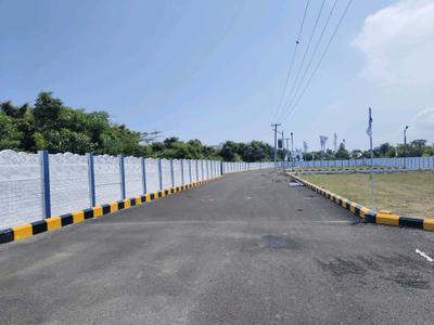 Image of 2400 Sq.ft Residential Plot / Land for sale in Pudupakkam, Chennai for Rs. 11162000