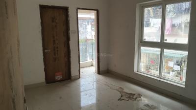 Bedroom Image of 1340 Sq.ft 3 BHK Builder Floor for sale in Kalighat Kolkata for Rs. 15000000
