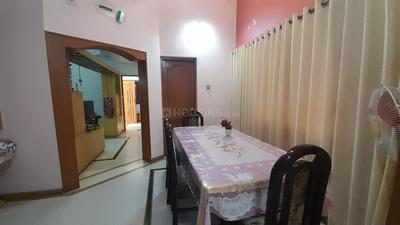 Hall Image of 3500 Sq.ft 3 BHK Villa for rent in Chhani Vadodara for Rs. 100000