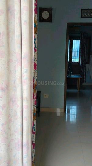 M57 Firoz Alam appartment Bedroom 1