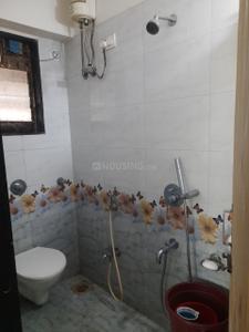 Bathroom Image of 715 Sq.ft 2 BHK Apartment / Flat for sale in Hareshwar Paradise, Dahisar West Mumbai for Rs. 15000000