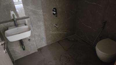 Image of 900 Sq.ft 3 BHK Apartment / Flat for rent in Rajshree Forty Three East, Ghatkopar East, Mumbai for Rs. 75000