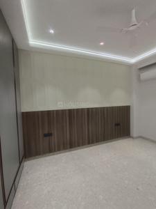 Bedroom Image of 1800 Sq.ft 3 BHK Builder Floor for sale in Sector 49 Gurgaon for Rs. 34000000