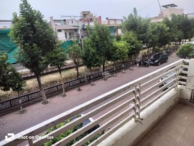 Balcony Image of 900 Sq.ft 3 BHK Duplex for sale in Regal Kasturi Phase II, Khajuri Kalan Bhopal for Rs. 9000000
