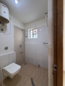 Image of 1725 Sq.ft 3 BHK Apartment / Flat for rent in Cox Town, Bengaluru for Rs. 75000