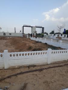 Image of 1111 Sq.ft Residential Plot / Land for sale in Ajairajpura, Jaipur for Rs. 2300000