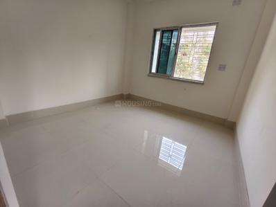 Bedroom Image of 1287 Sq.ft 3 BHK Apartment / Flat for sale in Haltu Kolkata for Rs. 8500000