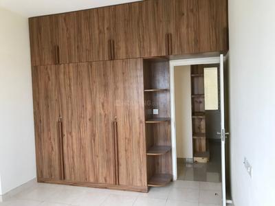 Bedroom Image of 1995 Sq.ft 3 BHK Apartment / Flat for sale in G Corp The Icon, Thanisandra Bengaluru for Rs. 26200000