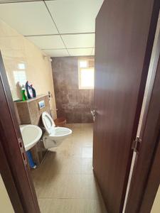 Bathroom Image of 1700 Sq.ft 3 BHK Apartment / Flat for sale in Century Breeze, Nehru Nagar Bengaluru for Rs. 17000000
