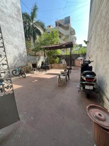 Balcony Image of 2260 Sq.ft 5 BHK Independent House for sale in Maninagar Ahmedabad for Rs. 15000000