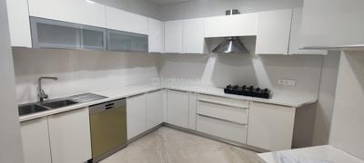 Kitchen Image of 4800 Sq.ft 5 BHK Apartment / Flat for sale in Omkar 1973 Worli , Worli Mumbai for Rs. 272100000