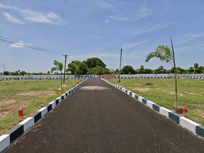 Image of 759 Sq.ft Residential Plot / Land for sale in Singaperumal Koil, Chennai for Rs. 1517241