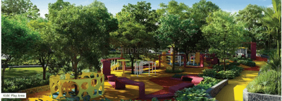 Image of 1731 Sq.ft 3 BHK Apartment / Flat for sale in Godrej The Greenfront At Godrej Park World, Hinjawadi, Pune for Rs. 17200000