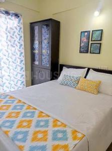 Bedroom Image of 2400 Sq.ft 3 BHK Apartment / Flat for sale in KS One O 8, PR7 Airport Road Zirakpur for Rs. 17557000