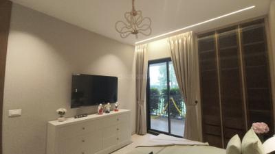 Bedroom Image of 1914 Sq.ft 3 BHK Apartment / Flat for sale in Stellar Heights, Sanauli Zirakpur for Rs. 13000000