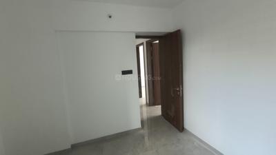 Bedroom Image of 1280 Sq.ft 2.5 BHK Apartment / Flat for sale in Unique Youtopia, Kharadi Pune for Rs. 14200000