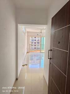 Hall Image of 965 Sq.ft 2 BHK Apartment / Flat for sale in Nahar Laurel And Lilac, Powai Mumbai for Rs. 21000000