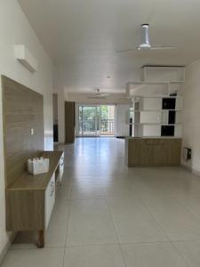 Without Brokerage 3 BHK Flat