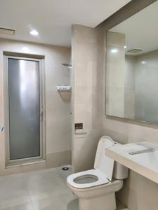 Bedroom Two Image of 900 Sq.ft 2 BHK Apartment / Flat for sale in Kasarvadavali Thane for Rs. 7500000