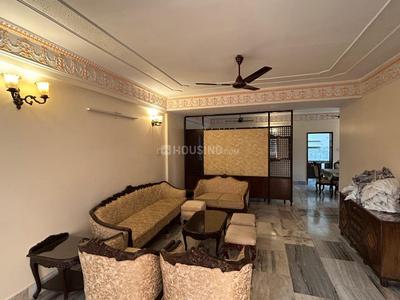 Hall Image of 1500 Sq.ft 3 BHK Apartment / Flat for sale in New Town Kolkata for Rs. 15000000