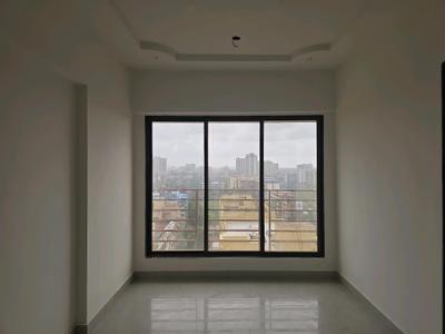 Living Room Image of 800 Sq.ft 2 BHK Apartment / Flat for sale in Shalibhadra Amora, Nalasopara West Nala Sopara for Rs. 4700000