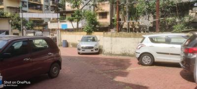 Image of 580 Sq.ft 1 BHK Apartment / Flat for sale in Om Shree GokuldhamHousing, Badlapur West, Badlapur for Rs. 2300000