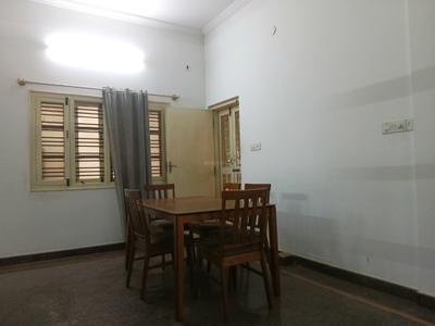 Living Room Two Image of 3600 Sq.ft 4 BHK Builder Floor for rent in Bellandur Bengaluru for Rs. 125000