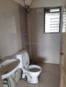 Bathroom Image of 783 Sq.ft 2 BHK Apartment / Flat for sale in Lavender, Thane West Thane for Rs. 9000000