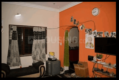 Image of 1200 Sq.ft 2 BHK Builder Floor for rent in K R Puram, Bengaluru for Rs. 16000