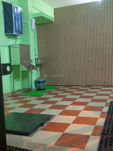 Bathroom Image of Panchami comforts  in Marathahalli, Bangalore