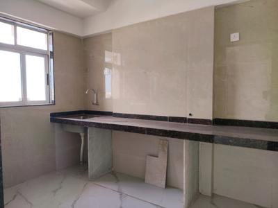 Kitchen Image of 1076 Sq.ft 2 BHK Apartment / Flat for sale in Oberoi Woods, Goregaon East Mumbai for Rs. 52500000