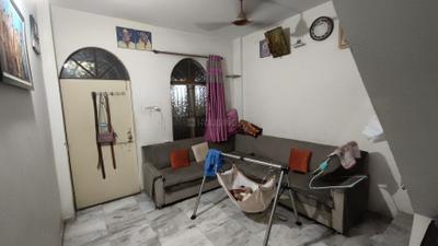 Living Room Image of 410 Sq.ft 2 BHK Duplex for sale in Amraiwadi Ahmedabad for Rs. 4000000