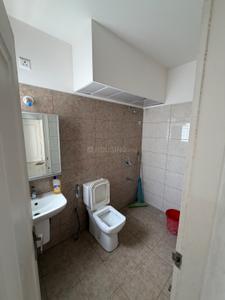 Image of 1400 Sq.ft 3 BHK Apartment / Flat for rent in GRC Subhiksha, Choodasandra, Bengaluru for Rs. 45000