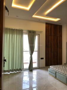 Bedroom Image of 2200 Sq.ft 3 BHK Villa for sale in RS Ridhi Sidhi Residency, Ramnagariya Jaipur for Rs. 16000000