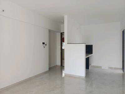 Living Room Image of 1076 Sq.ft 3 BHK Apartment / Flat for sale in Kanifnath Archana Paradise, Mohammed Wadi Pune for Rs. 9999000