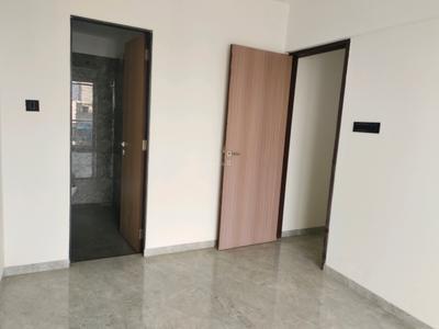 Bedroom Image of 1200 Sq.ft 2 BHK Apartment / Flat for sale in Shree Chamunda Devpriya by Shree Chamunda Realty, Ulwe Navi Mumbai for Rs. 13000000
