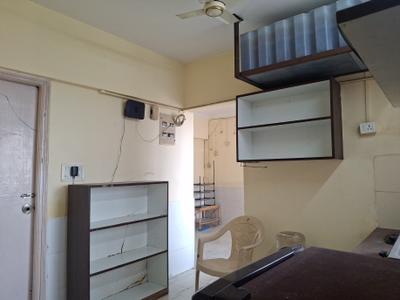Kitchen Image of 750 Sq.ft 2 BHK Apartment / Flat for sale in Royal Palms Garden View, Goregaon East Mumbai for Rs. 7700000