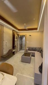 Hall Image of 900 Sq.ft 2 BHK Apartment / Flat for sale in Nipania Indore for Rs. 5670000