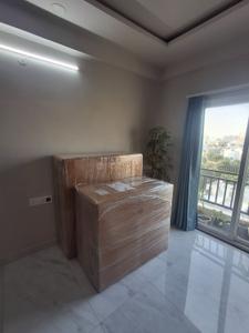 Bedroom Image of 1153 Sq.ft 4 BHK Apartment / Flat for sale in Astha Empire II, Bhankrota Jaipur for Rs. 9000000