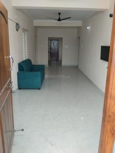Hall Image of 1550 Sq.ft 3 BHK Builder Floor for rent in Financial District Hyderabad for Rs. 42000
