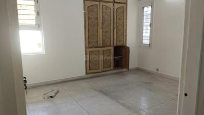 Manchahat Apartment Bedroom One 2