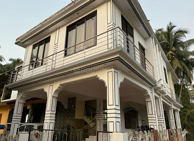 Image of 1000 Sq.ft 2 BHK Builder Floor for rent in Arpora, Goa for Rs. 50000
