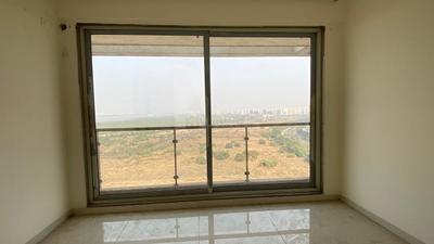 Bedroom Image of 1320 Sq.ft 2 BHK Apartment / Flat for sale in Mayuresh Delta, Ulwe Navi Mumbai for Rs. 18500000