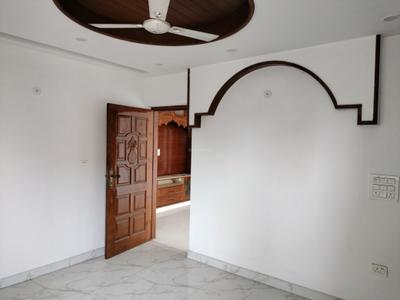 Bedroom Image of 1750 Sq.ft 3 BHK Apartment / Flat for sale in CGHS Shakuntalam, Sector 10 Dwarka New Delhi for Rs. 25800000