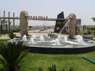 Residential Plot